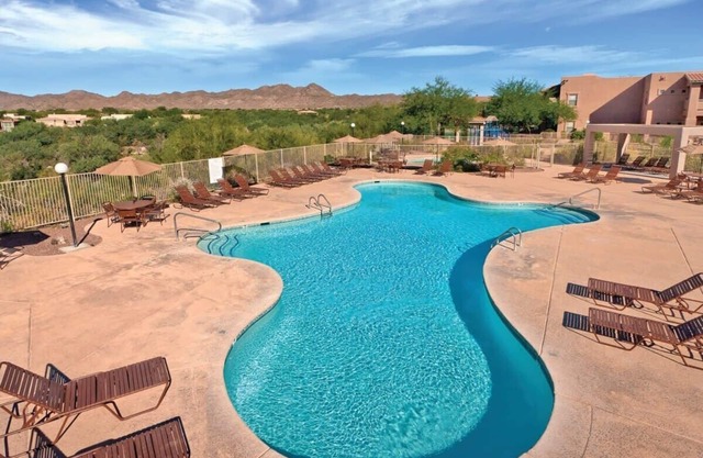Wyndham Rancho Vistoso | 2BR/2BA King Suite w/Blc