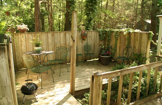Wynnewood Elizabeth Cottage