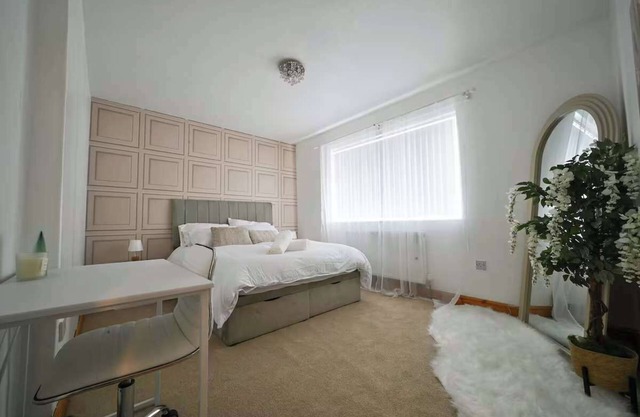 Wythenshawe Greenbrow Retreat