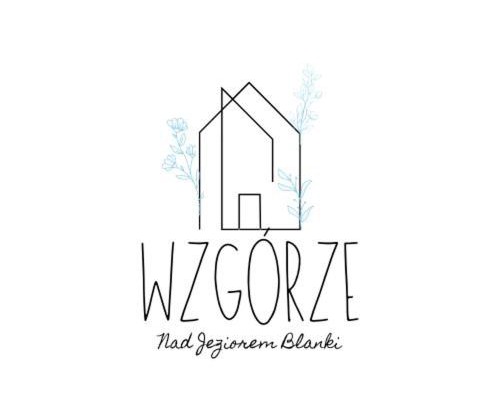 Wzgórze nad Jeziorem Blanki
