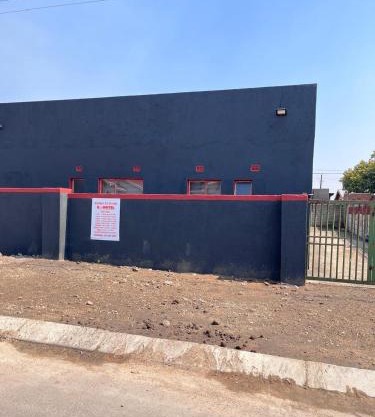 X-Motel Seshego