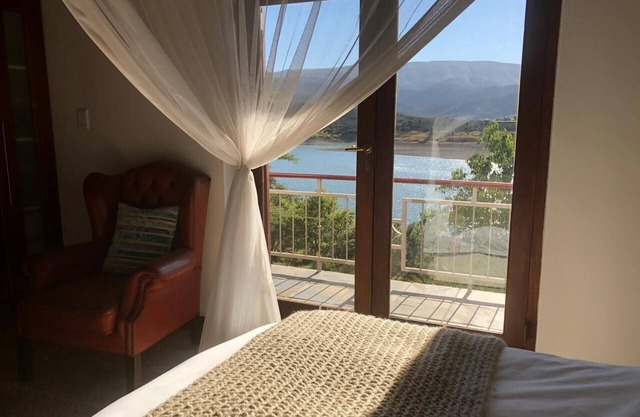 Xairu at Le Domaine Eco-Reserve (Country living)