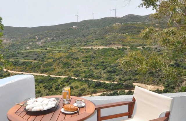 XALAKAS SUMMER HOUSE