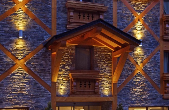 Xalet Bringue Hotel & Spa