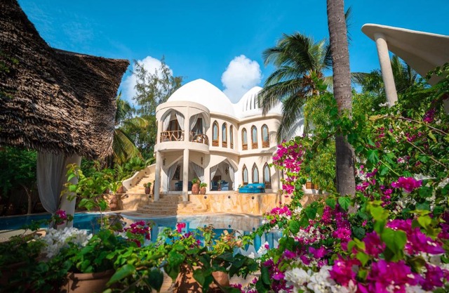 Xanadu Luxury Villas & Retreat Zanzibar