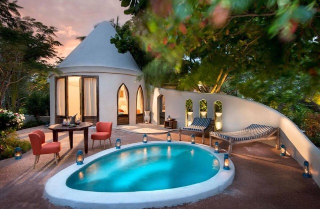 Xanadu Villas & Retreat 2pax