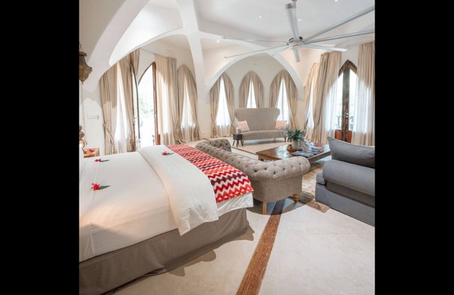 Xanadu Villas & Retreat