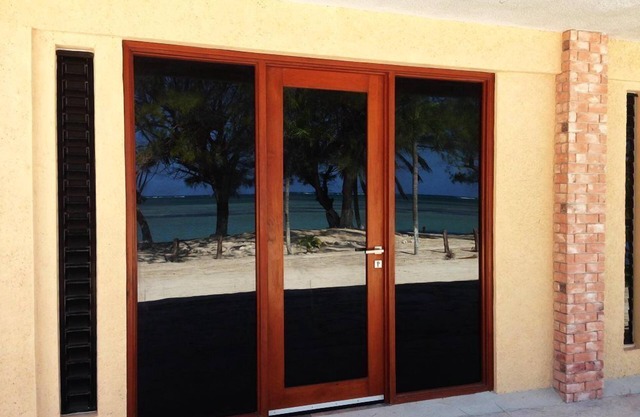 Xcalak caribe Lodge