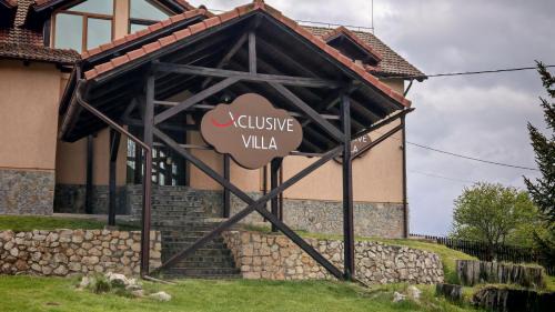 Xclusive Villa