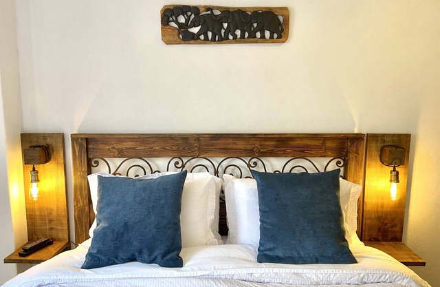 Xia Xue Cosy Apartment La Candelaria 360 City View