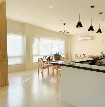 Xianyan Villa B&B