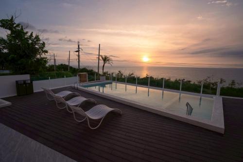 Xinghai Seaview Guesthouse