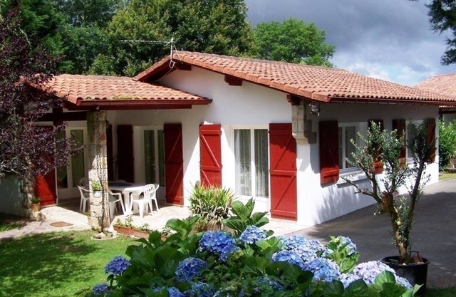 Xirimola BI - Saint-pee-sur-nivelle