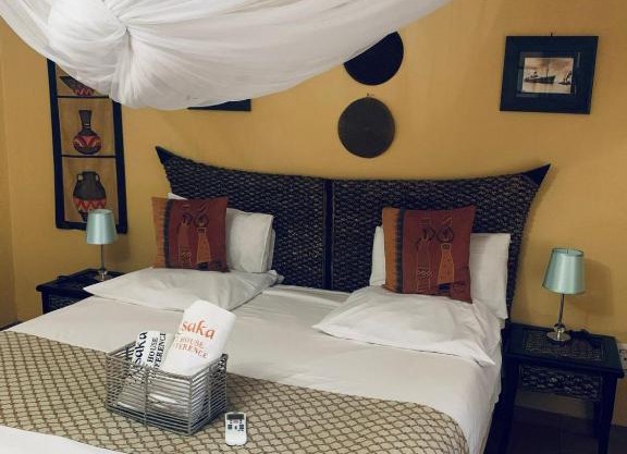 Xisaka Guest House