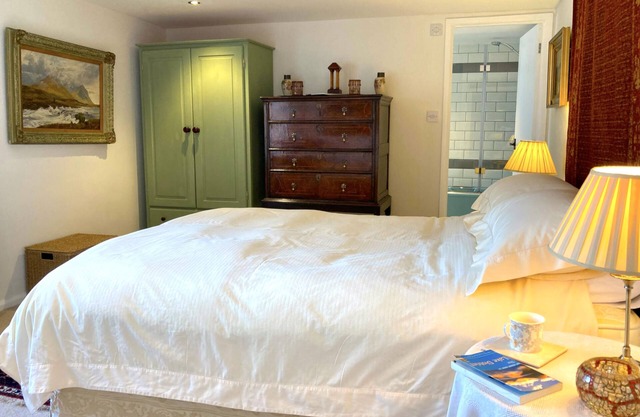 Xmas offer, 5* review & views, nr Ullswatern