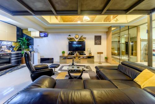 XSpa Apartment cryptocurrency pay available