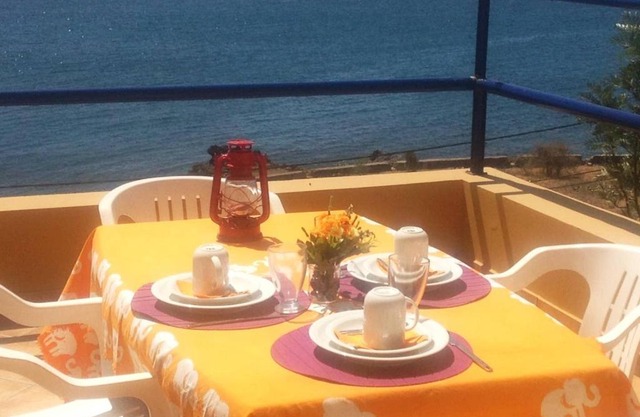 XXL Apt w/Surprising Gorgeous Ocean View