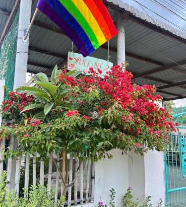 Yêu Biển homestay