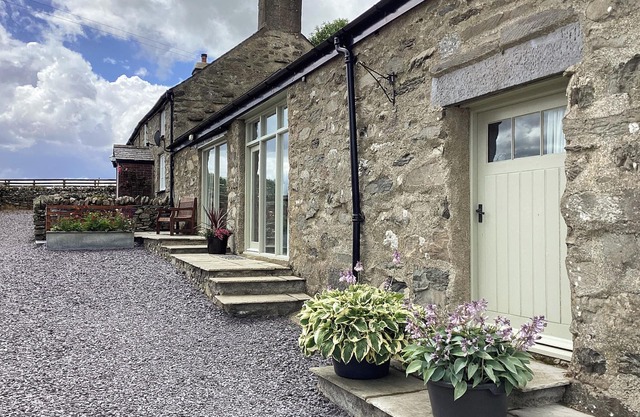 Y BWTHYN, family friendly, luxury holiday cottage in Ysbyty Ifan