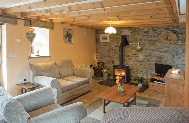 Y Cartws, Cardigan - Two Bedroom Cottage, Sleeps 4