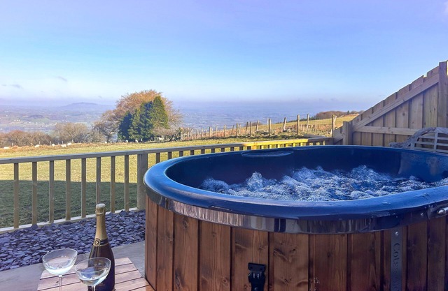 Y Golwg - One Bedroom House, Sleeps 2