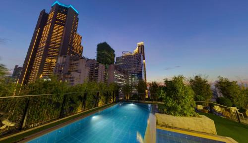 Y2 Residence Hotel Managed by HII