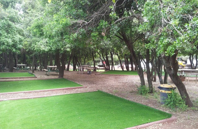 Yaar Odem Resort