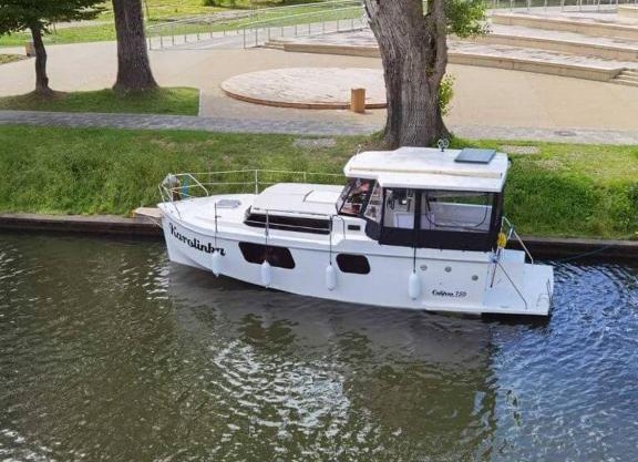 Yachting Polska