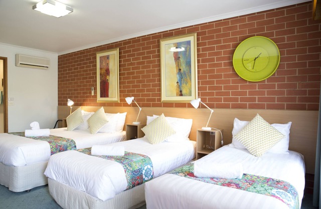 Yackandandah Motor Inn