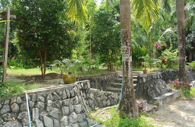 Yaewaddy Motel