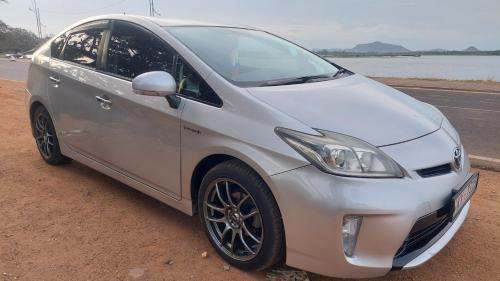 Yala Budget Taxi & Tours