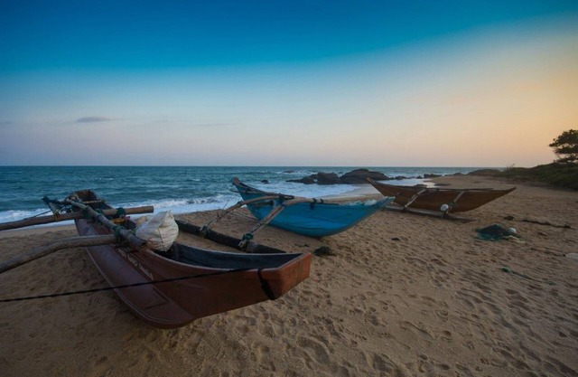 yala caravan village