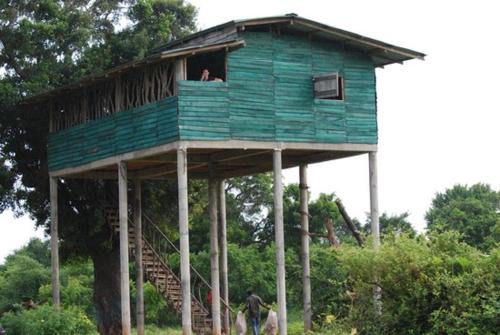 Yala Heights Inn