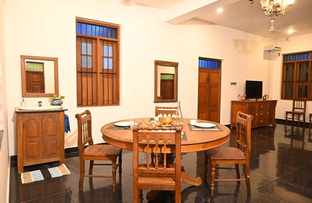 Yali Homestay