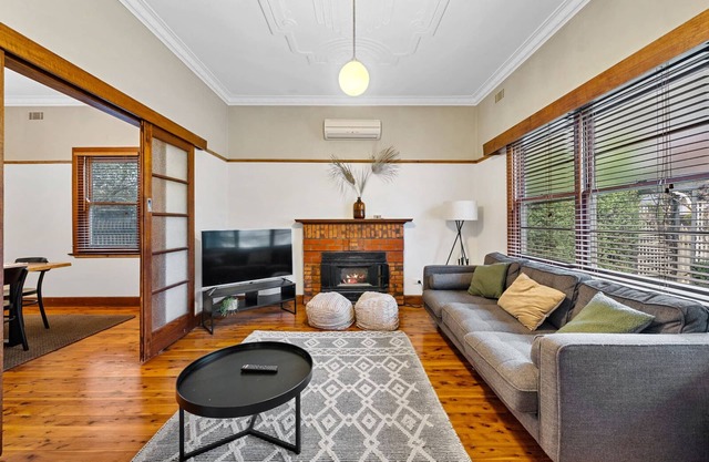 YANALEN - Pet Friendly Accommodation