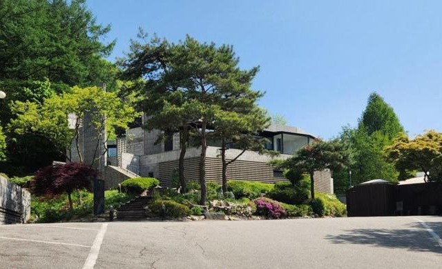 Yang Pyeong HOUSE OF MIND pension