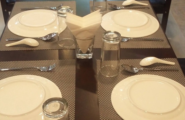 Yangon Airport Hotel