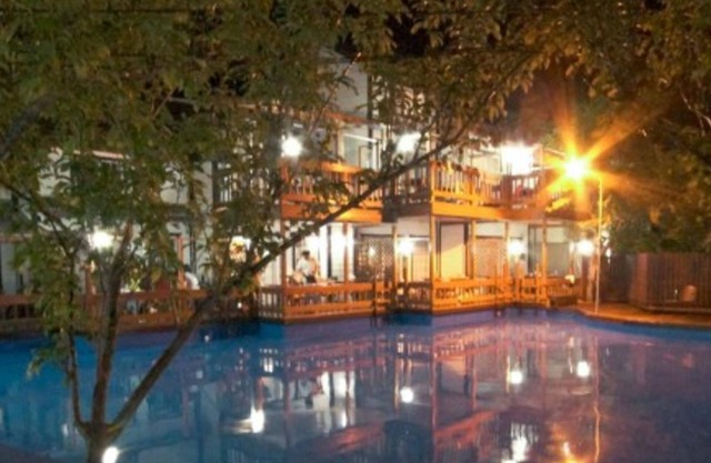 Yangsan Evergreen Pension