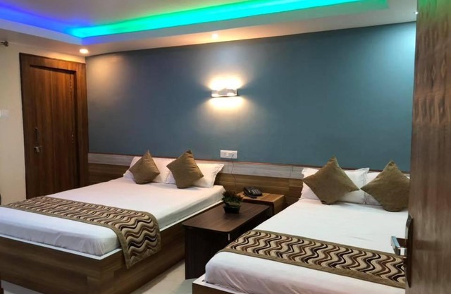 Yara Hotel