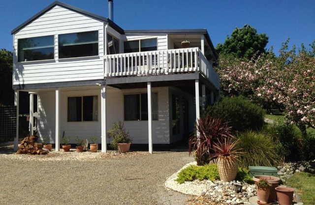 Yarra Glen Bed & Breakfast