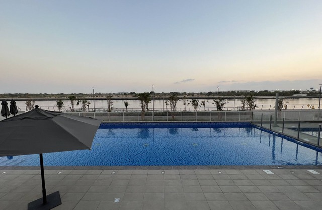 Yas Island Holiday Apartment