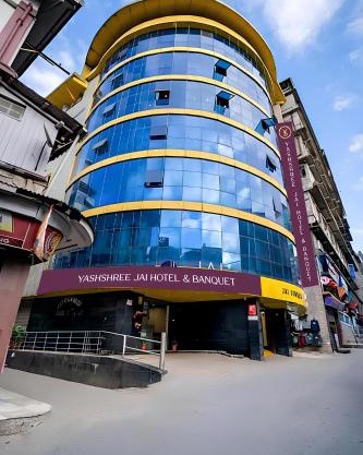 Yashshree Jai Hotel & Banquet