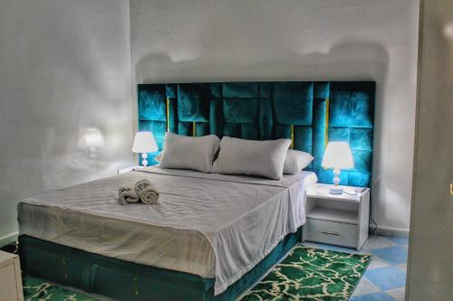 Yassers Residence