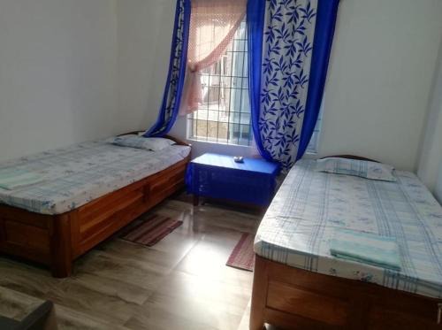 Yatikanagri Hotel and stay