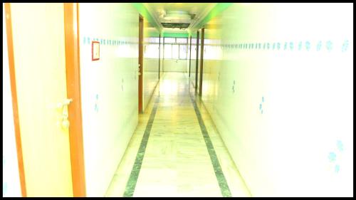 Yatri Nivas - Budget Baithak Lodge