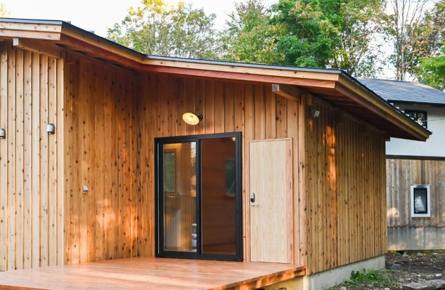 Yatsugatake Little Village Hotel - Vacation STAY 14010v