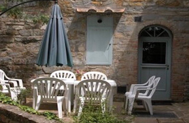 Yellow House Country Villa in Chianti Classico