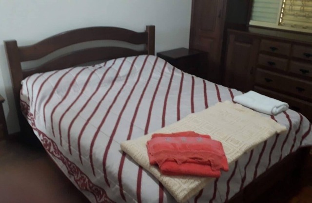 Yellow House CXC with 04 rooms