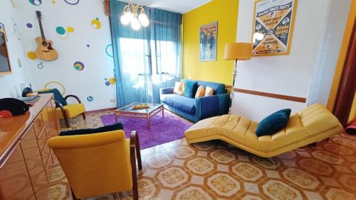 Yellow Submarine