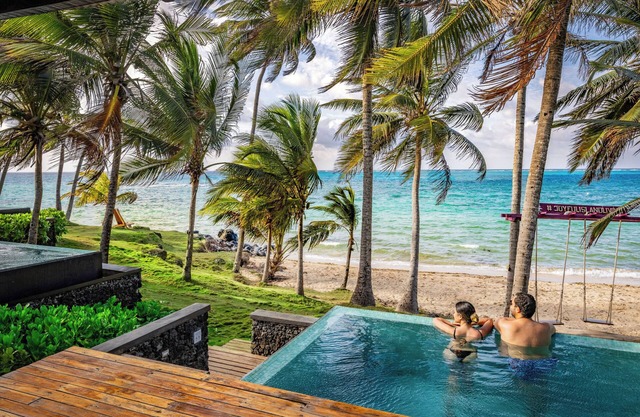 Yemaya Reefs, a Small Luxury Hotel